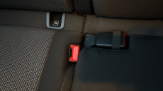 Vauxhall Grandland 1.2 Turbo SE 5dr Petrol Hatchback